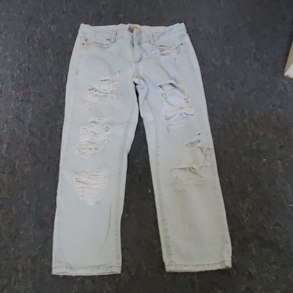 Capris